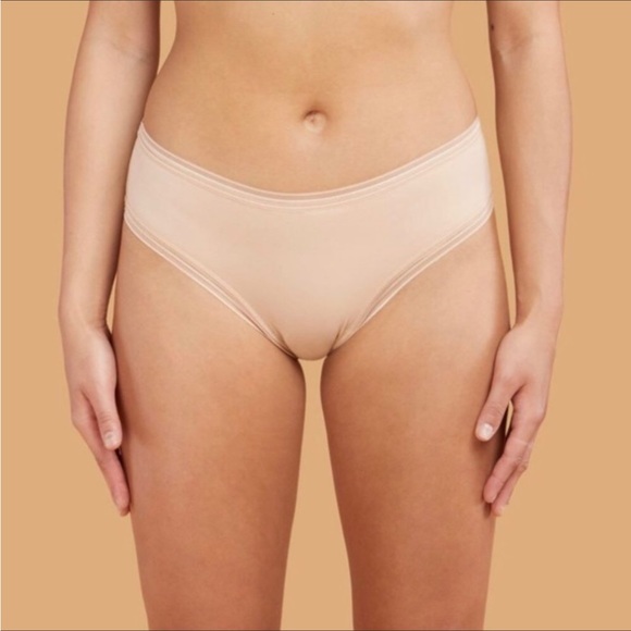 Thinx | Intimates & Sleepwear | Nwt Thinx Cheeky Underwear Size 2x
